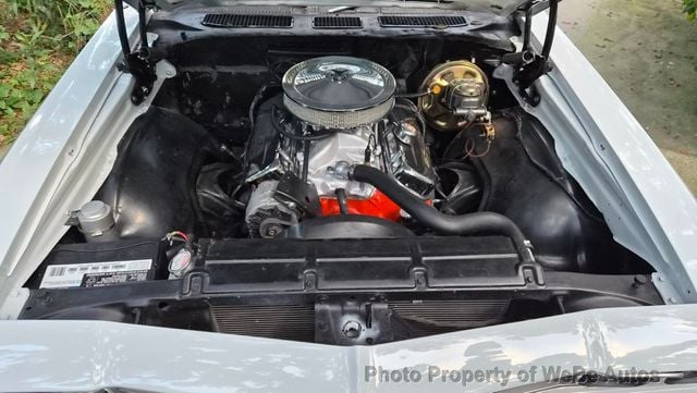 1969 Chevrolet El Camino For Sale - 22933364 - 16