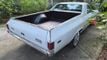 1969 Chevrolet El Camino For Sale - 22933364 - 3