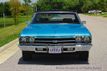 1969 Chevrolet El Camino SS 396 Big Block V8, Factory A/C, Power Windows - 23057752 - 30