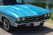 1969 Chevrolet El Camino SS 396 Big Block V8, Factory A/C, Power Windows - 23057752 - 37
