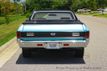 1969 Chevrolet El Camino SS 396 Big Block V8, Factory A/C, Power Windows - 23057752 - 3