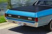 1969 Chevrolet El Camino SS 396 Big Block V8, Factory A/C, Power Windows - 23057752 - 42