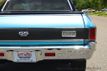 1969 Chevrolet El Camino SS 396 Big Block V8, Factory A/C, Power Windows - 23057752 - 44