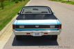 1969 Chevrolet El Camino SS 396 Big Block V8, Factory A/C, Power Windows - 23057752 - 46