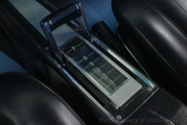 1969 Chevrolet El Camino SS 396 Big Block V8, Factory A/C, Power Windows - 23057752 - 57