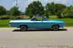 1969 Chevrolet El Camino SS 396 Big Block V8, Factory A/C, Power Windows - 23057752 - 5