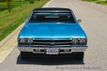 1969 Chevrolet El Camino SS 396 Big Block V8, Factory A/C, Power Windows - 23057752 - 7