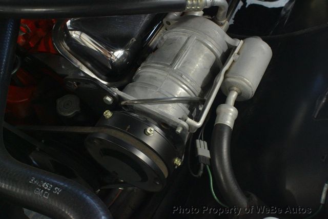 1969 Chevrolet El Camino SS 396 Big Block V8, Factory A/C, Power Windows - 23057752 - 87
