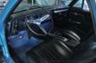 1969 Chevrolet El Camino SS 396 Big Block V8, Factory A/C, Power Windows - 23057752 - 8