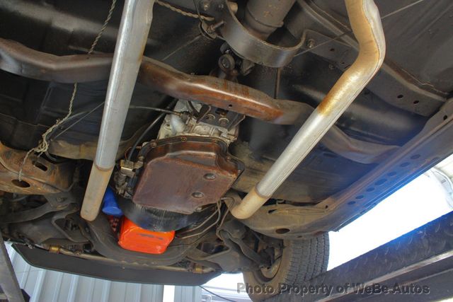 1969 Chevrolet El Camino SS 396 Big Block V8, Factory A/C, Power Windows - 23057752 - 96