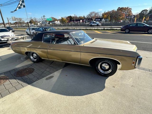 1969 Chevrolet Impala  - 22198251 - 39