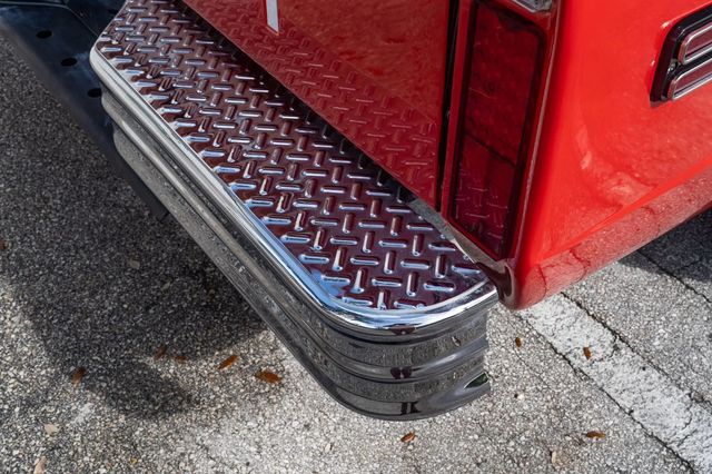 1969 Chevrolet K20 1969 Chevrolet K20 Scott-Bilt Crew Cab 4x4 4-Speed - 22883964 - 11