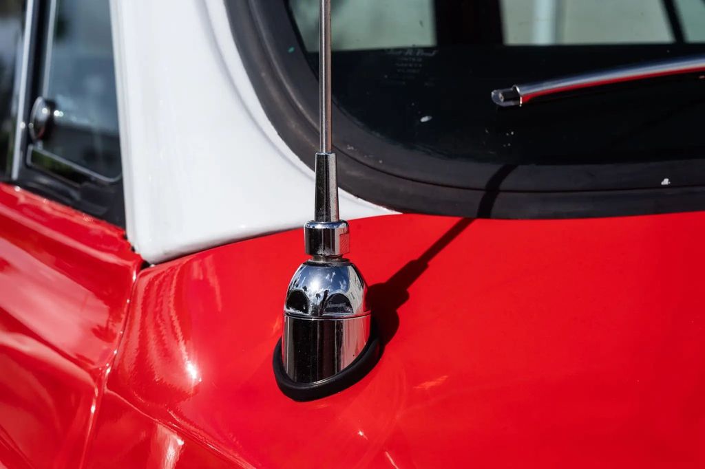 1969 Chevrolet K20 1969 Chevrolet K20 Scott-Bilt Crew Cab 4x4 4-Speed - 22883964 - 12