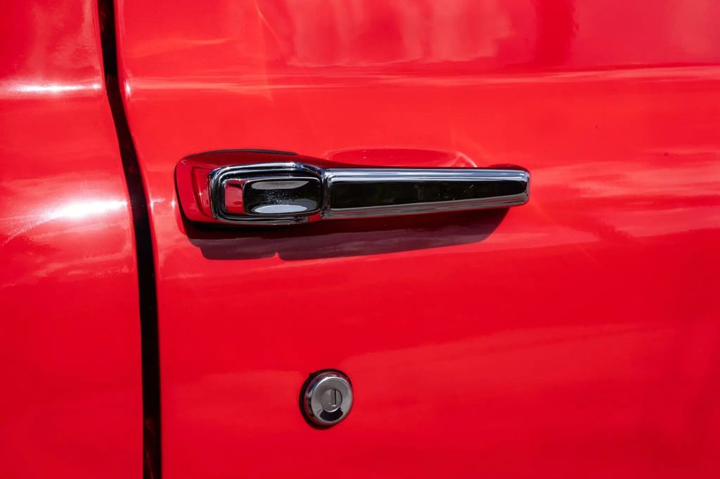 1969 Chevrolet K20 1969 Chevrolet K20 Scott-Bilt Crew Cab 4x4 4-Speed - 22883964 - 14