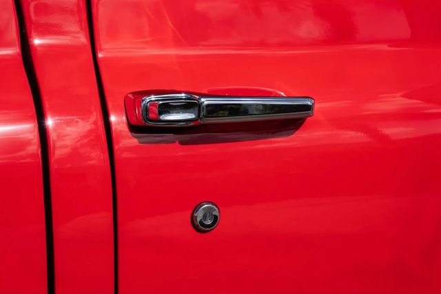 1969 Chevrolet K20 1969 Chevrolet K20 Scott-Bilt Crew Cab 4x4 4-Speed - 22883964 - 15