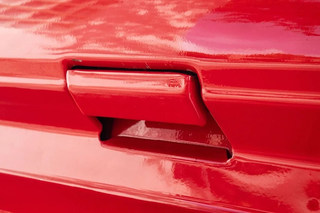 1969 Chevrolet K20 1969 Chevrolet K20 Scott-Bilt Crew Cab 4x4 4-Speed - 22883964 - 16