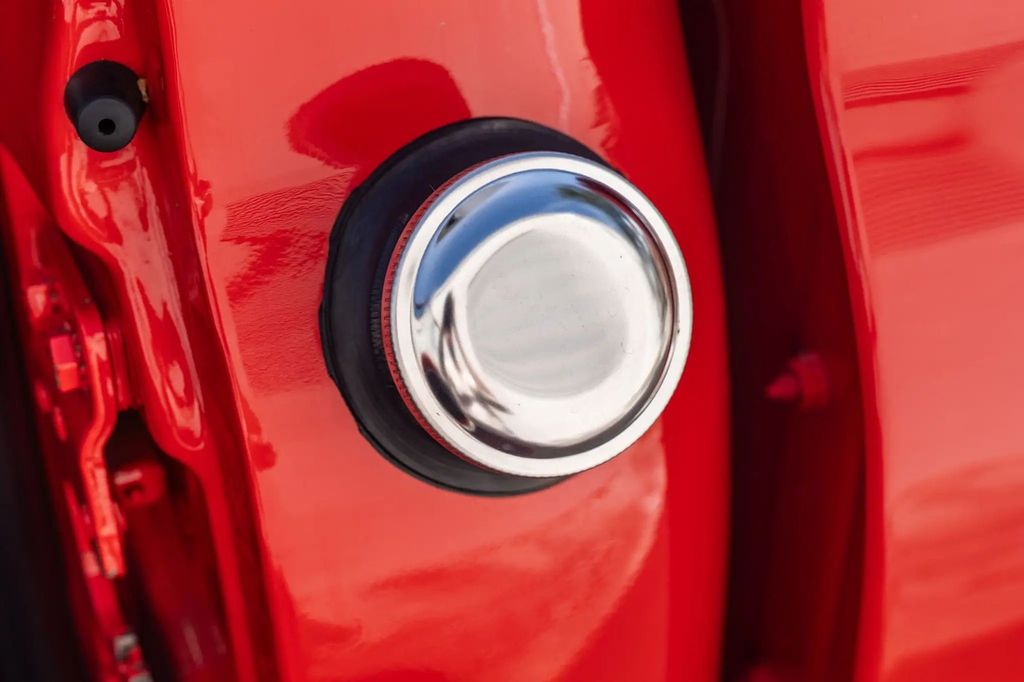 1969 Chevrolet K20 1969 Chevrolet K20 Scott-Bilt Crew Cab 4x4 4-Speed - 22883964 - 17