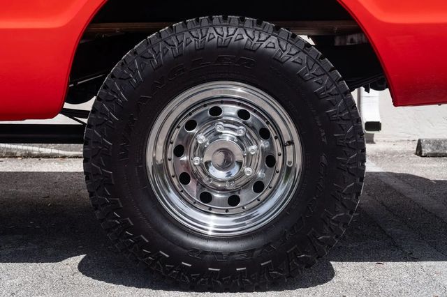 1969 Chevrolet K20 1969 Chevrolet K20 Scott-Bilt Crew Cab 4x4 4-Speed - 22883964 - 19