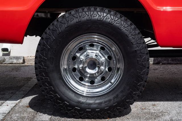 1969 Chevrolet K20 1969 Chevrolet K20 Scott-Bilt Crew Cab 4x4 4-Speed - 22883964 - 20