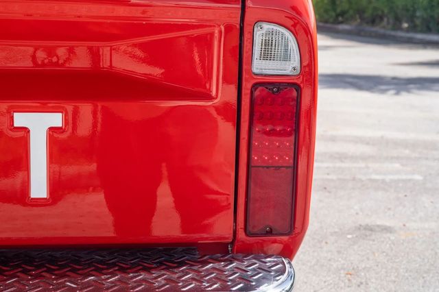 1969 Chevrolet K20 1969 Chevrolet K20 Scott-Bilt Crew Cab 4x4 4-Speed - 22883964 - 29