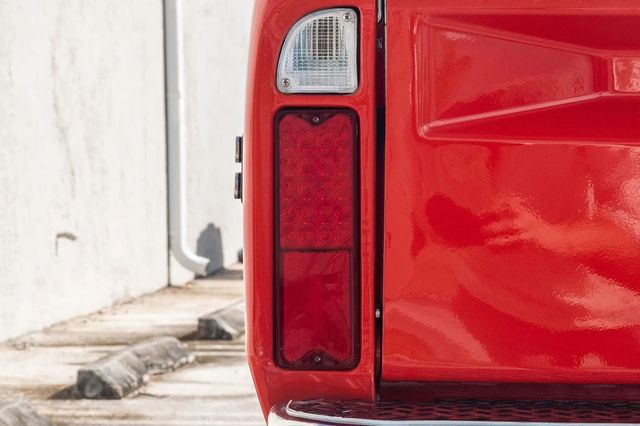 1969 Chevrolet K20 1969 Chevrolet K20 Scott-Bilt Crew Cab 4x4 4-Speed - 22883964 - 30