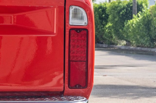 1969 Chevrolet K20 1969 Chevrolet K20 Scott-Bilt Crew Cab 4x4 4-Speed - 22883964 - 31