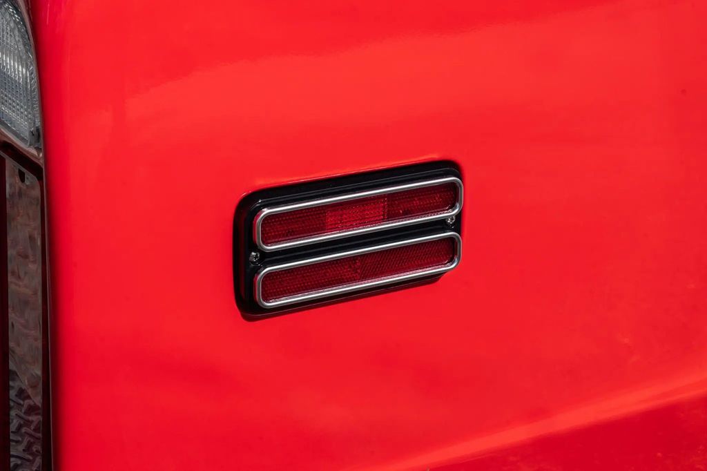 1969 Chevrolet K20 1969 Chevrolet K20 Scott-Bilt Crew Cab 4x4 4-Speed - 22883964 - 32