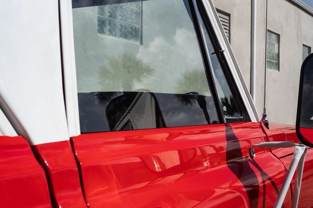 1969 Chevrolet K20 1969 Chevrolet K20 Scott-Bilt Crew Cab 4x4 4-Speed - 22883964 - 34