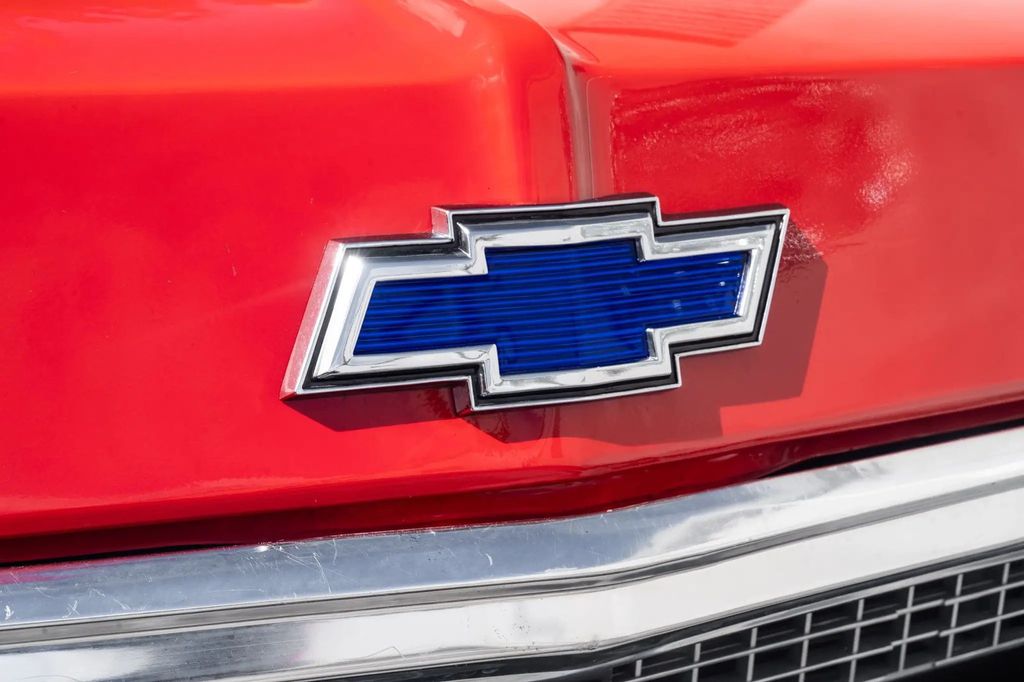 1969 Chevrolet K20 1969 Chevrolet K20 Scott-Bilt Crew Cab 4x4 4-Speed - 22883964 - 38