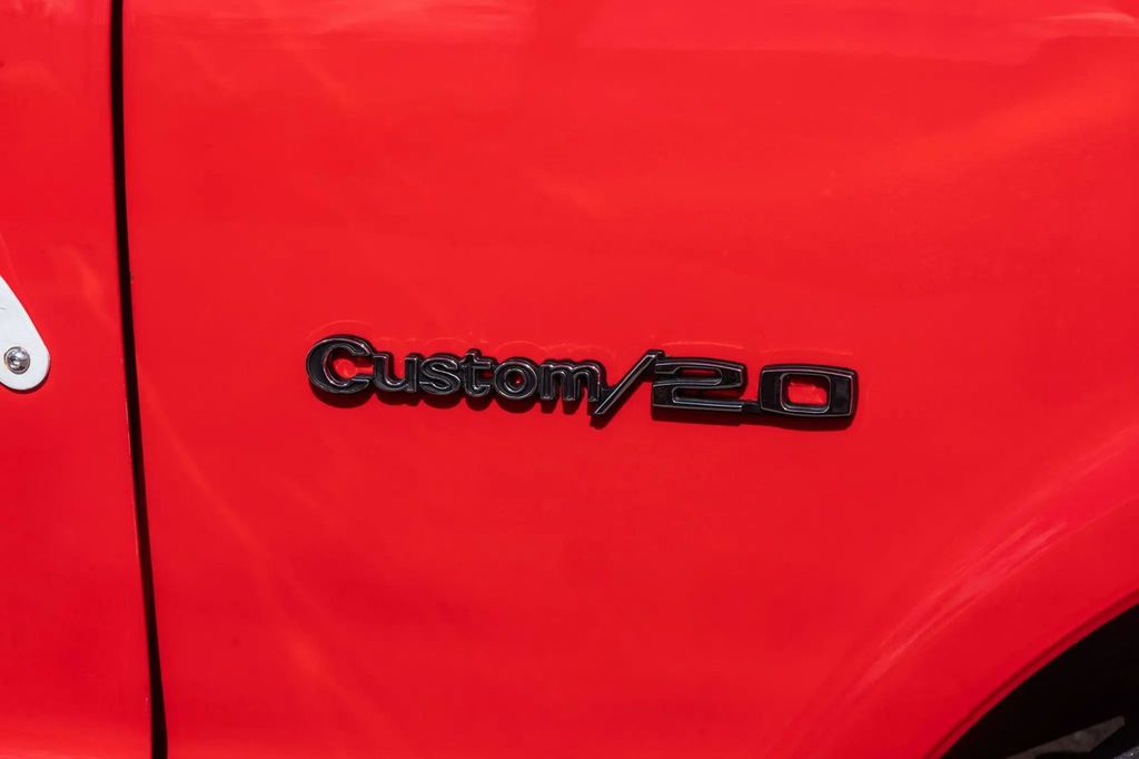 1969 Chevrolet K20 1969 Chevrolet K20 Scott-Bilt Crew Cab 4x4 4-Speed - 22883964 - 39