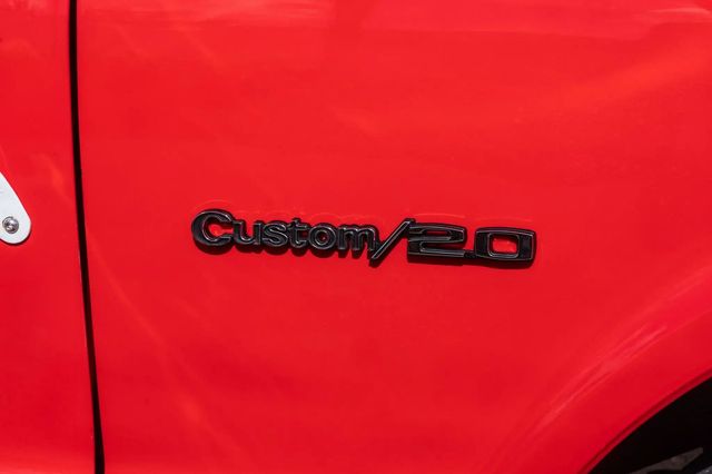 1969 Chevrolet K20 1969 Chevrolet K20 Scott-Bilt Crew Cab 4x4 4-Speed - 22883964 - 39