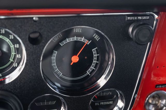 1969 Chevrolet K20 1969 Chevrolet K20 Scott-Bilt Crew Cab 4x4 4-Speed - 22883964 - 54