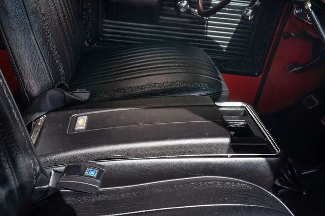 1969 Chevrolet K20 1969 Chevrolet K20 Scott-Bilt Crew Cab 4x4 4-Speed - 22883964 - 61