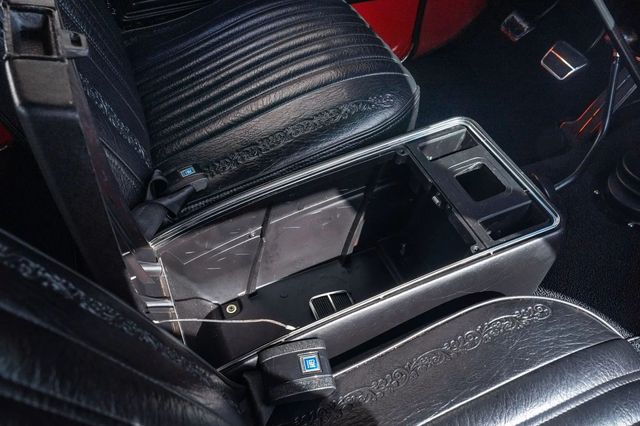 1969 Chevrolet K20 1969 Chevrolet K20 Scott-Bilt Crew Cab 4x4 4-Speed - 22883964 - 62