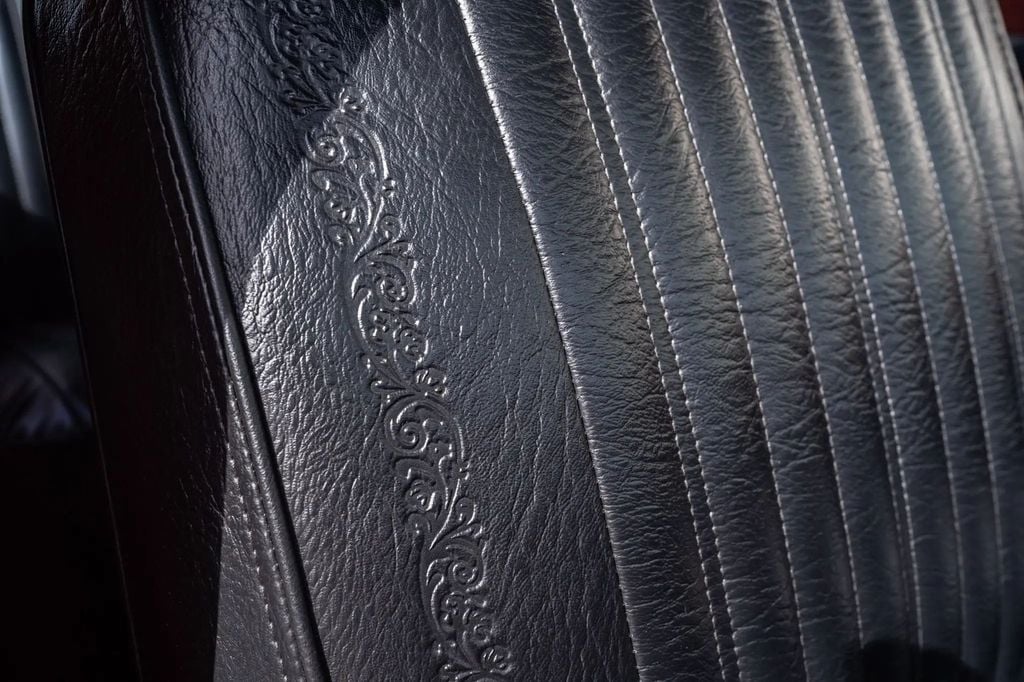 1969 Chevrolet K20 1969 Chevrolet K20 Scott-Bilt Crew Cab 4x4 4-Speed - 22883964 - 65