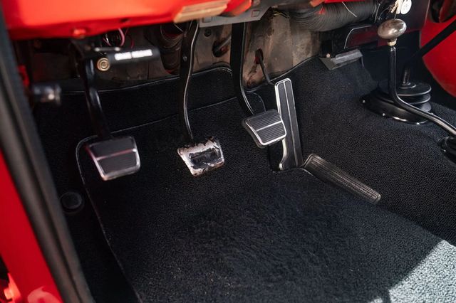 1969 Chevrolet K20 1969 Chevrolet K20 Scott-Bilt Crew Cab 4x4 4-Speed - 22883964 - 66