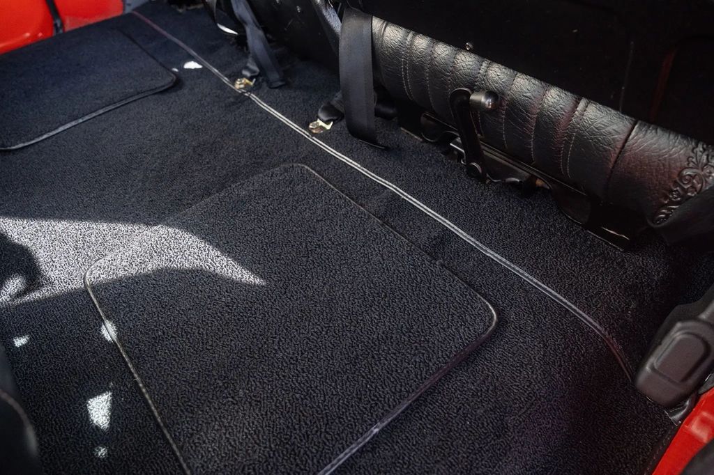 1969 Chevrolet K20 1969 Chevrolet K20 Scott-Bilt Crew Cab 4x4 4-Speed - 22883964 - 68