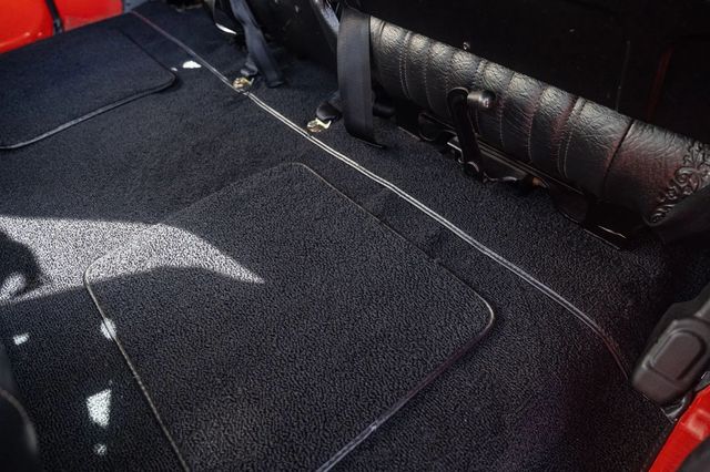 1969 Chevrolet K20 1969 Chevrolet K20 Scott-Bilt Crew Cab 4x4 4-Speed - 22883964 - 68