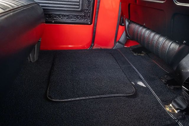 1969 Chevrolet K20 1969 Chevrolet K20 Scott-Bilt Crew Cab 4x4 4-Speed - 22883964 - 69