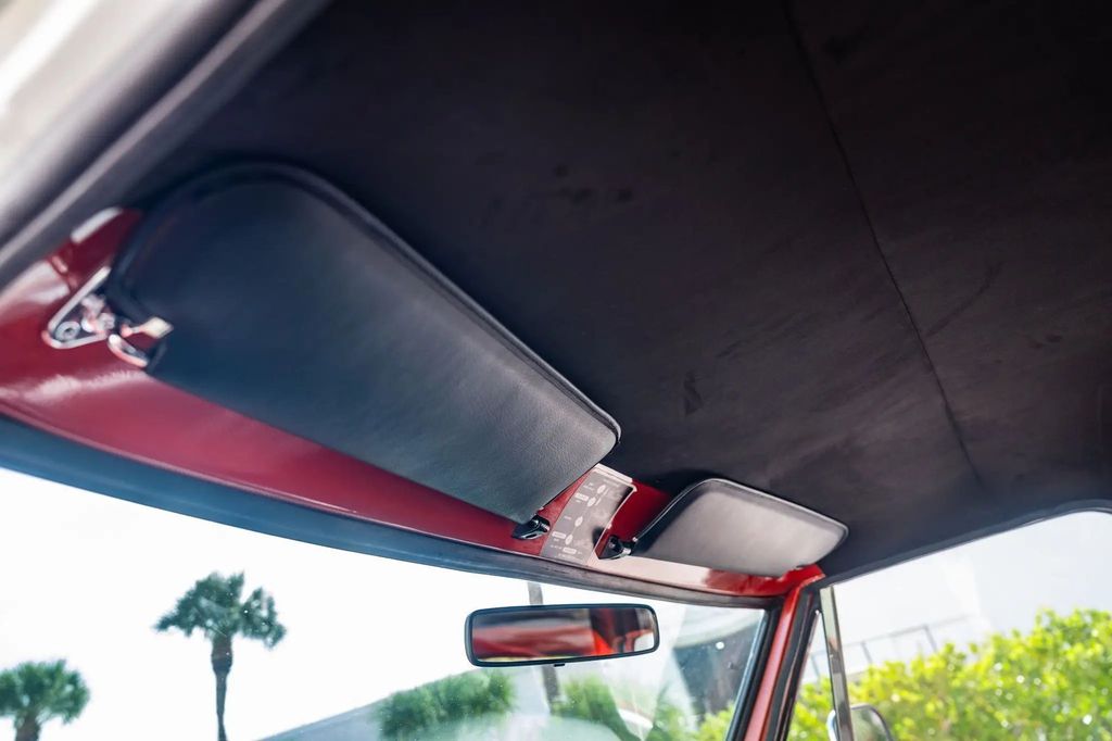 1969 Chevrolet K20 1969 Chevrolet K20 Scott-Bilt Crew Cab 4x4 4-Speed - 22883964 - 73