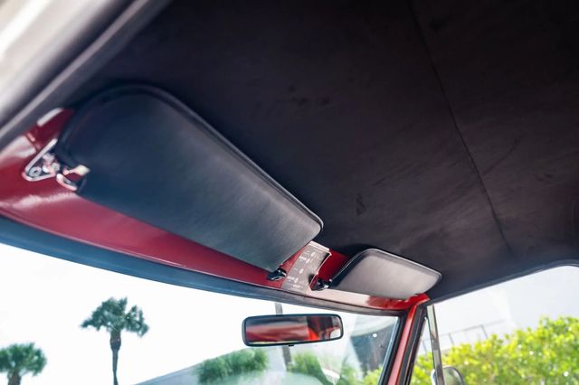 1969 Chevrolet K20 1969 Chevrolet K20 Scott-Bilt Crew Cab 4x4 4-Speed - 22883964 - 73