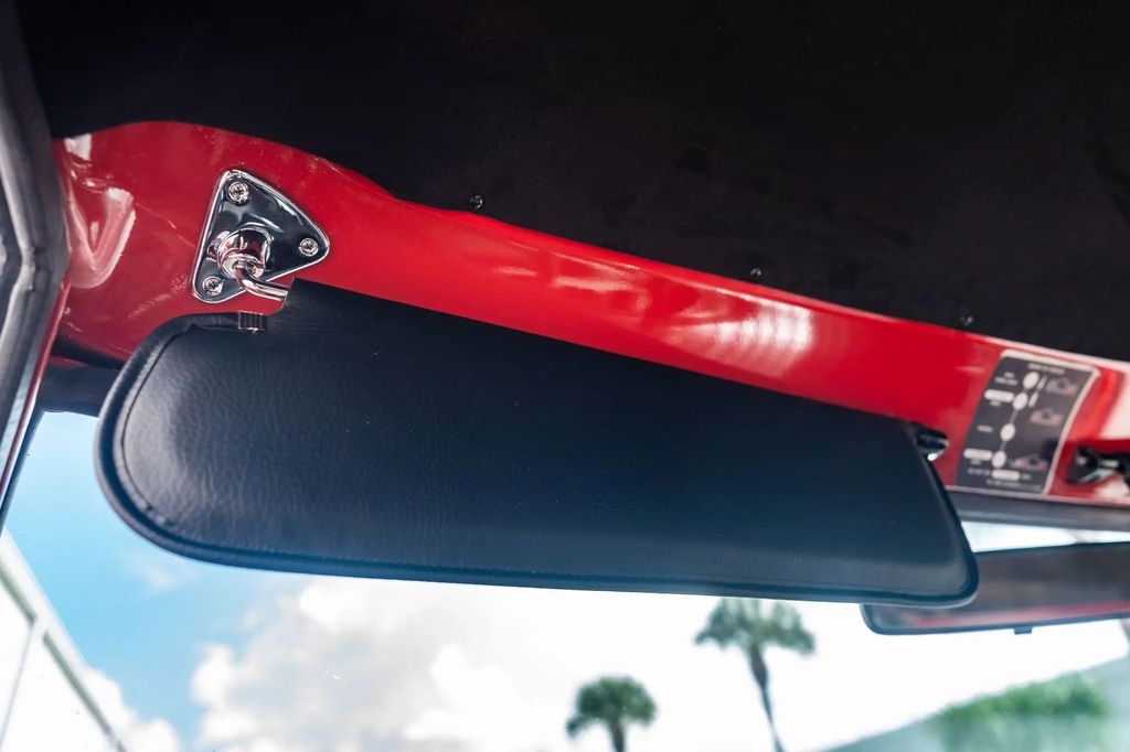 1969 Chevrolet K20 1969 Chevrolet K20 Scott-Bilt Crew Cab 4x4 4-Speed - 22883964 - 74