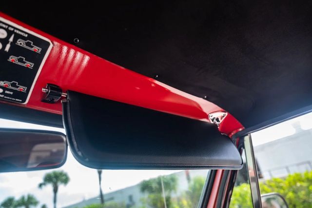 1969 Chevrolet K20 1969 Chevrolet K20 Scott-Bilt Crew Cab 4x4 4-Speed - 22883964 - 75