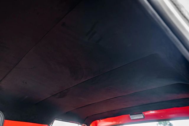 1969 Chevrolet K20 1969 Chevrolet K20 Scott-Bilt Crew Cab 4x4 4-Speed - 22883964 - 76