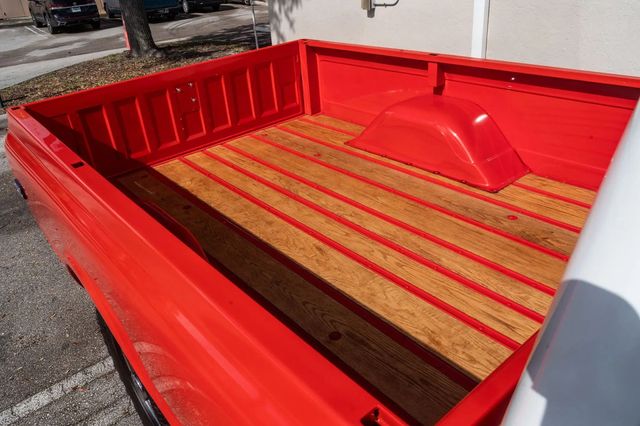 1969 Chevrolet K20 1969 Chevrolet K20 Scott-Bilt Crew Cab 4x4 4-Speed - 22883964 - 80