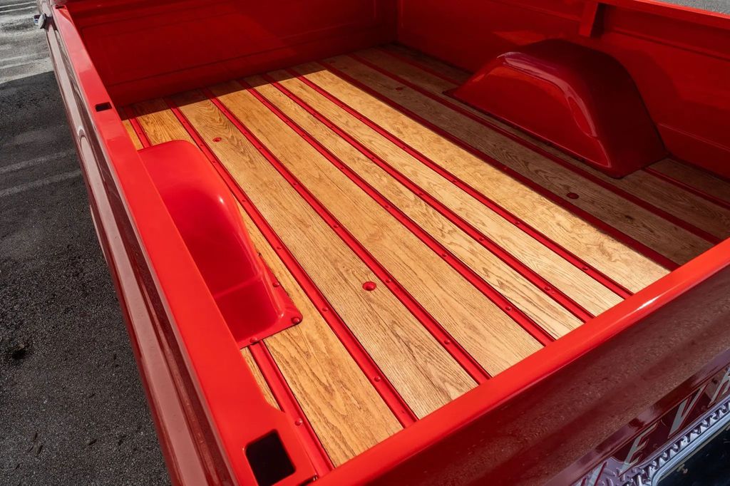 1969 Chevrolet K20 1969 Chevrolet K20 Scott-Bilt Crew Cab 4x4 4-Speed - 22883964 - 82