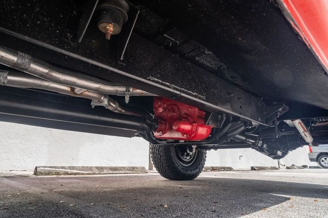 1969 Chevrolet K20 1969 Chevrolet K20 Scott-Bilt Crew Cab 4x4 4-Speed - 22883964 - 88