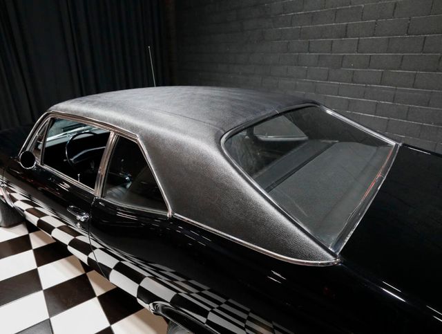 1969 Chevrolet Nova BIG BLOCK - 700R4 - POSI - 22954974 - 21