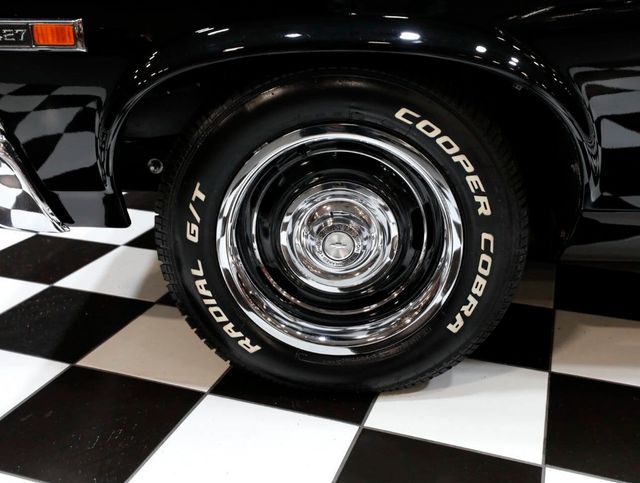 1969 Chevrolet Nova BIG BLOCK - 700R4 - POSI - 22954974 - 24