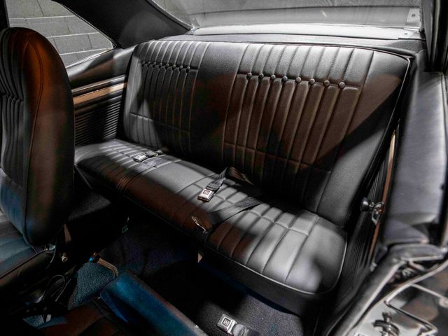 1969 Chevrolet Nova BIG BLOCK - 700R4 - POSI - 22954974 - 32